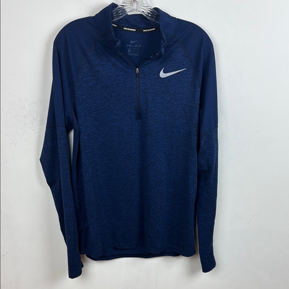 Nike Half-Zip Top